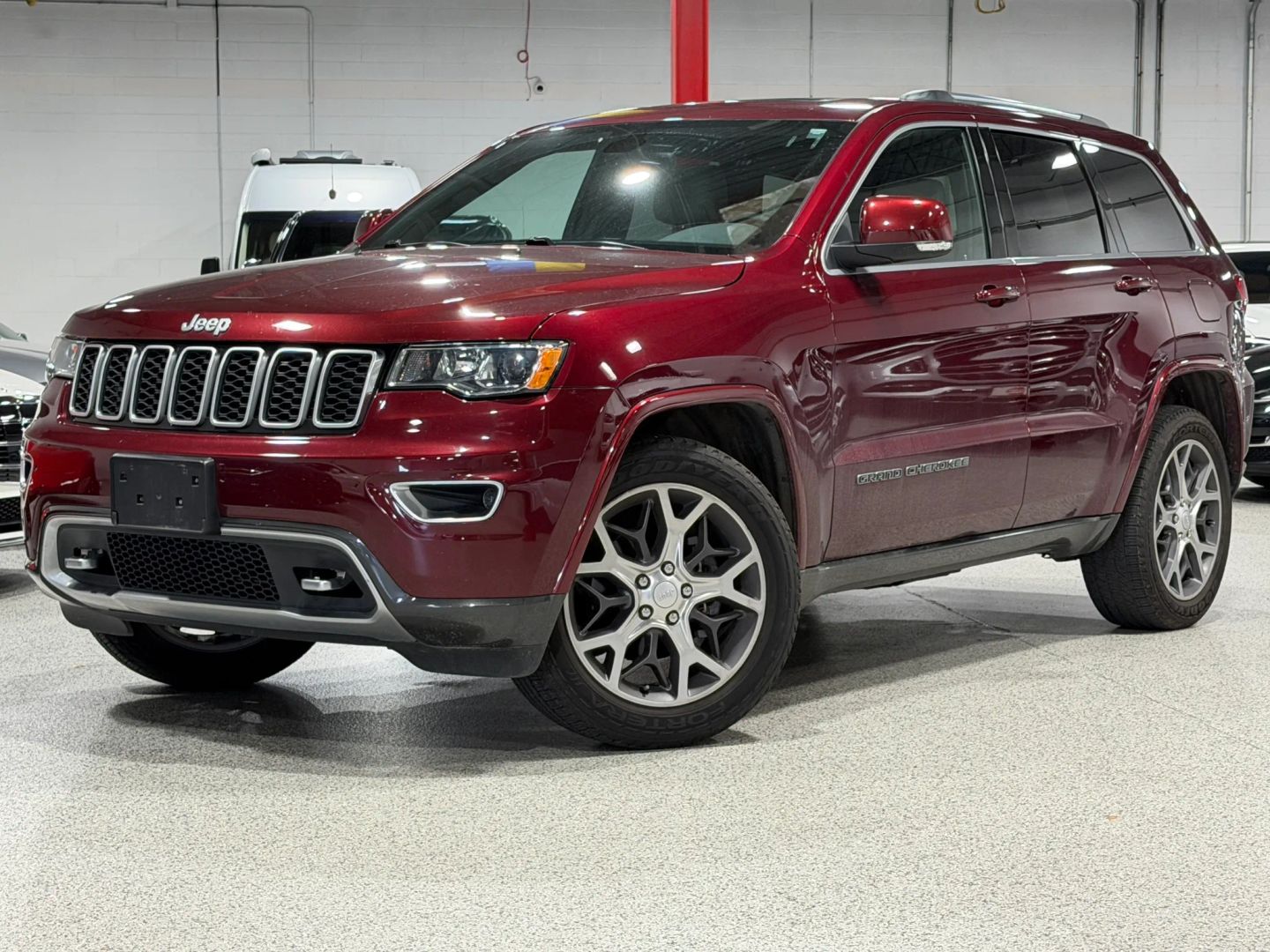 jeep grand cherokee 2018 1C4RJFBG8JC130111 image jeep grand cherokee 2018 1C4RJFBG8JC130111 image